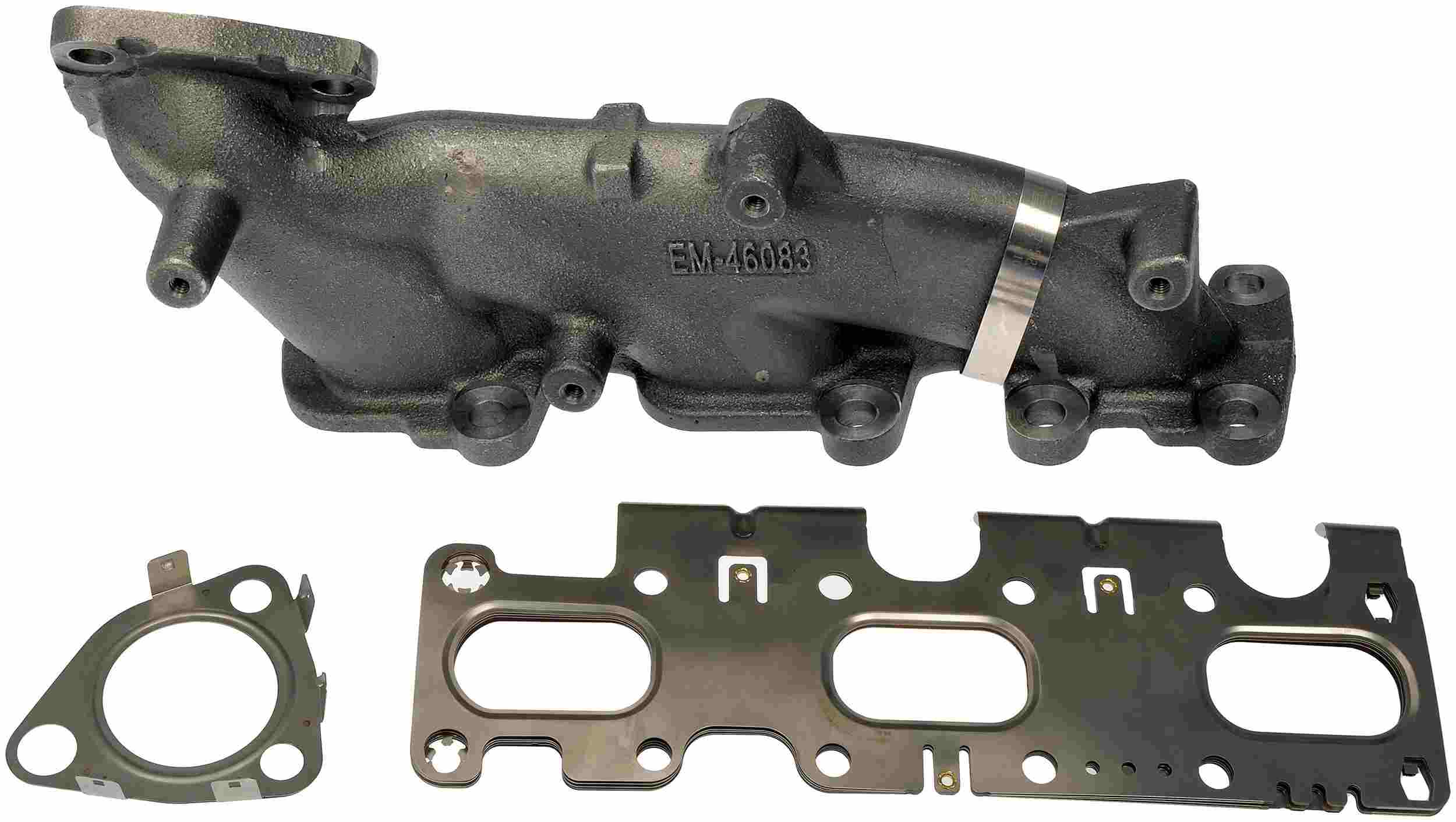 Dorman - OE Solutions EXHAUST MANIFOLD 674-686