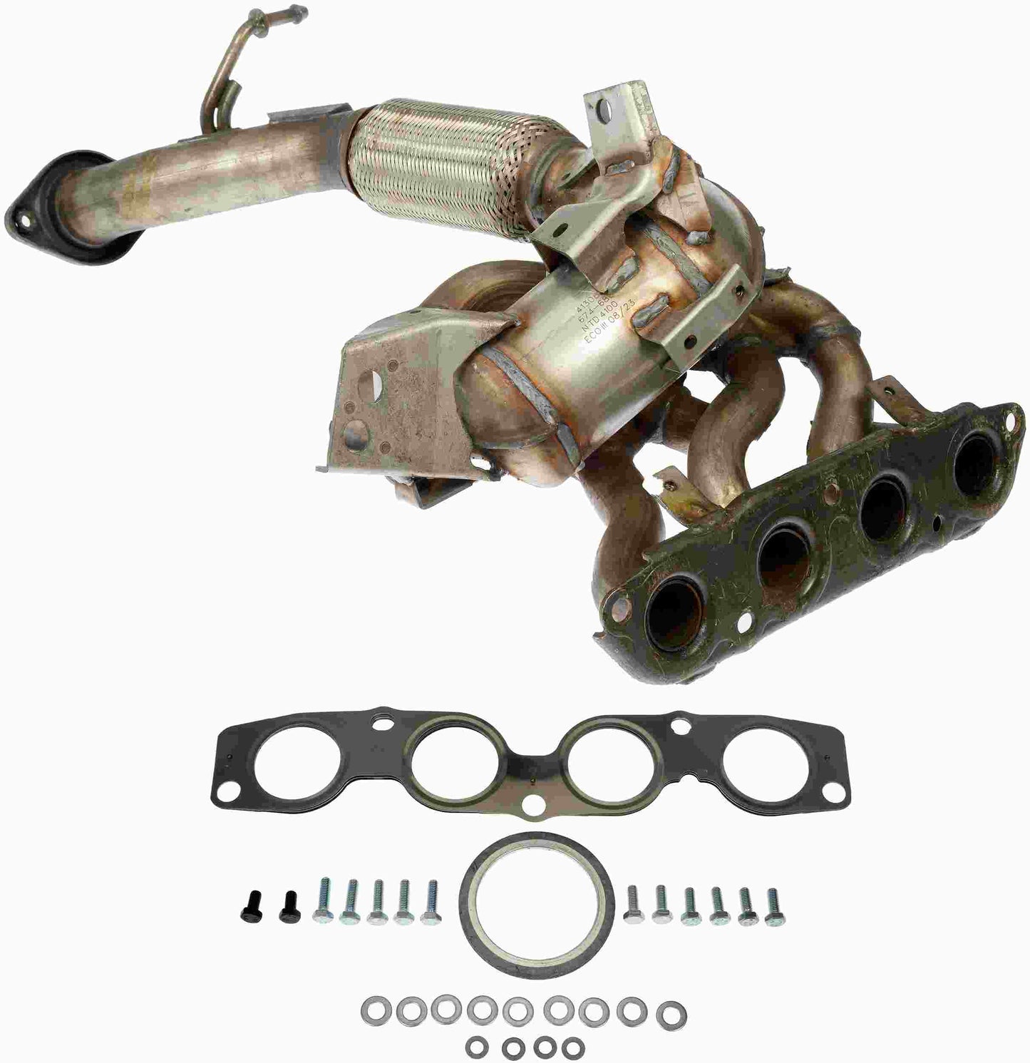 Dorman 674-688