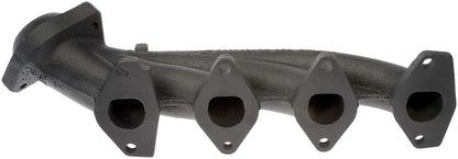 Dorman - OE Solutions Exhaust Manifold Ceramic Coated for 2010-04 Ford, 2009-05 Lincoln 674-694XD