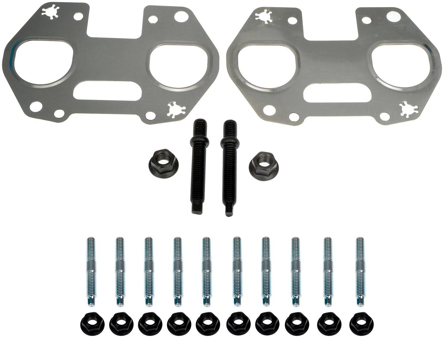 Dorman - OE Solutions Exhaust Manifold 674-694XD