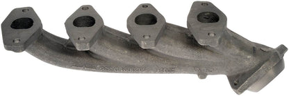 Dorman - OE Solutions Exhaust Manifold High-Grade Ductile Iron Kit for 2010-04 Ford 2009-05 Lincoln 674-694