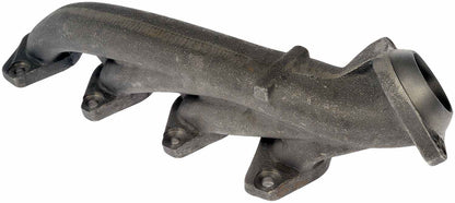 Dorman - OE Solutions Exhaust Manifold High-Grade Ductile Iron Kit for 2010-04 Ford 2009-05 Lincoln 674-694