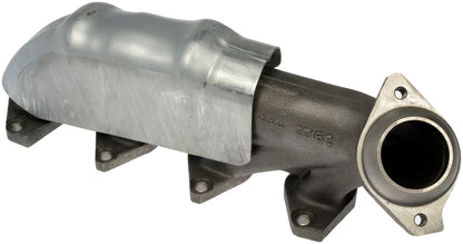 Dorman - OE Solutions Exhaust Manifold Kit with Required Gaskets And Hardware for 2014 Ford Lincoln 674-695