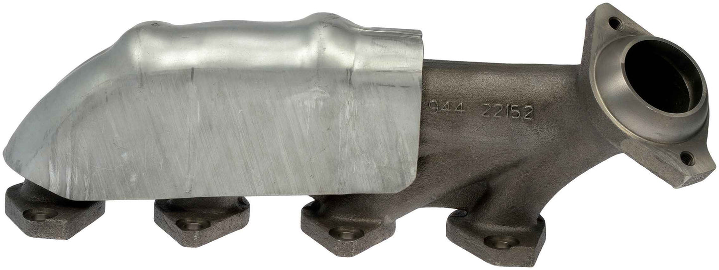 Dorman - OE Solutions Exhaust Manifold Kit with Required Gaskets And Hardware for 2014 Ford Lincoln 674-695