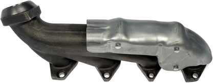 Dorman - OE Solutions Exhaust Manifold Kit with Required Gaskets And Hardware for 2014 Ford Lincoln 674-695