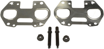 Dorman - OE Solutions Exhaust Manifold Kit with Required Gaskets And Hardware for 2014 Ford Lincoln 674-695
