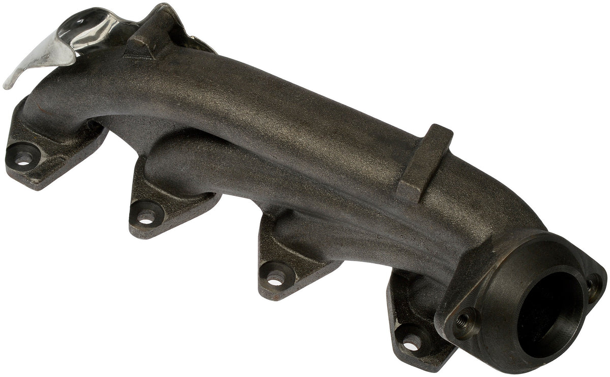 Dorman - OE Solutions Exhaust Manifold Kit with Gaskets And Hardware for 2010-05 Ford F-250 Super Duty, 2006-05 Ford F-350, 2010-05 Ford F-350 Super Duty 674-696