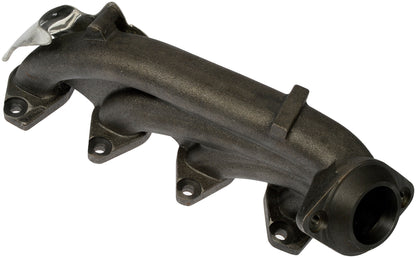 Dorman - OE Solutions Exhaust Manifold Kit with Gaskets And Hardware for 2010-05 Ford F-250 Super Duty, 2006-05 Ford F-350, 2010-05 Ford F-350 Super Duty 674-696