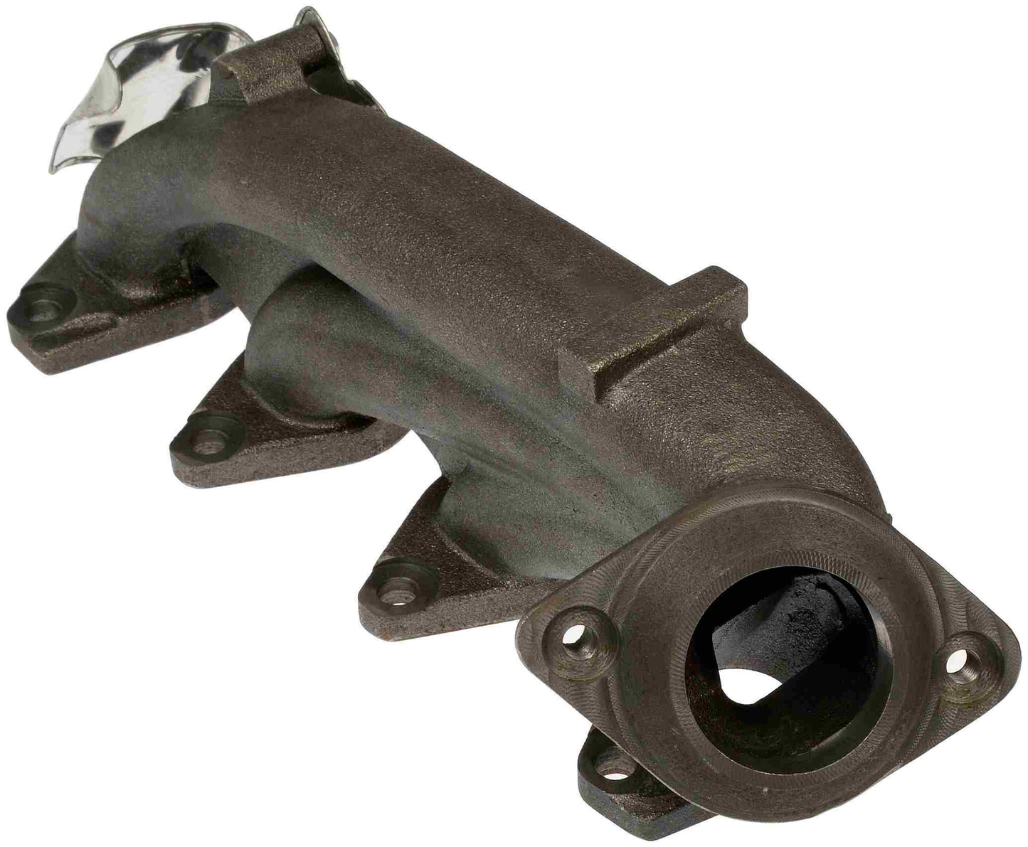 Dorman - OE Solutions Exhaust Manifold Kit with Gaskets And Hardware for 2010-05 Ford F-250 Super Duty, 2006-05 Ford F-350, 2010-05 Ford F-350 Super Duty 674-696