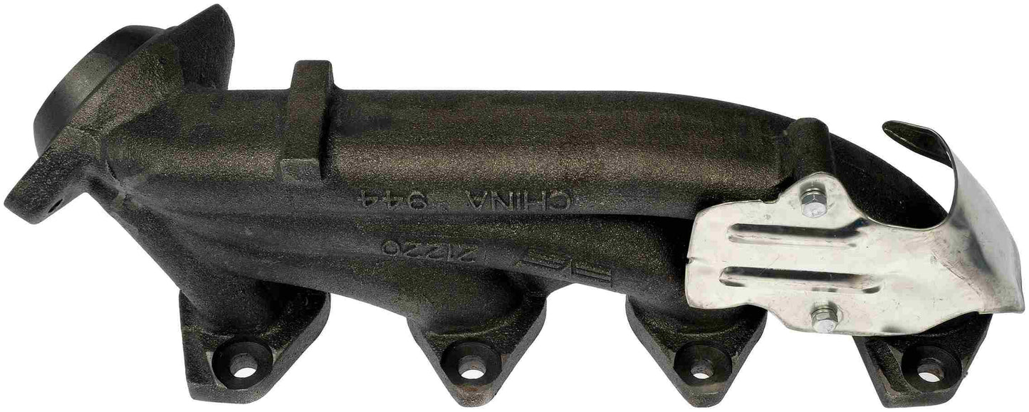 Dorman - OE Solutions Exhaust Manifold Kit with Gaskets And Hardware for 2010-05 Ford F-250 Super Duty, 2006-05 Ford F-350, 2010-05 Ford F-350 Super Duty 674-696