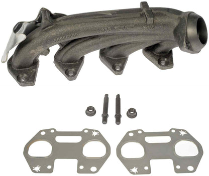 Dorman - OE Solutions Exhaust Manifold Kit with Gaskets And Hardware for 2010-05 Ford F-250 Super Duty, 2006-05 Ford F-350, 2010-05 Ford F-350 Super Duty 674-696