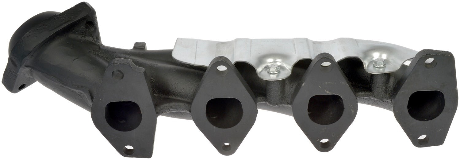 Dorman - OE Solutions CERAMIC COATED EXHAUST MANIFOLD KIT 674-697XD