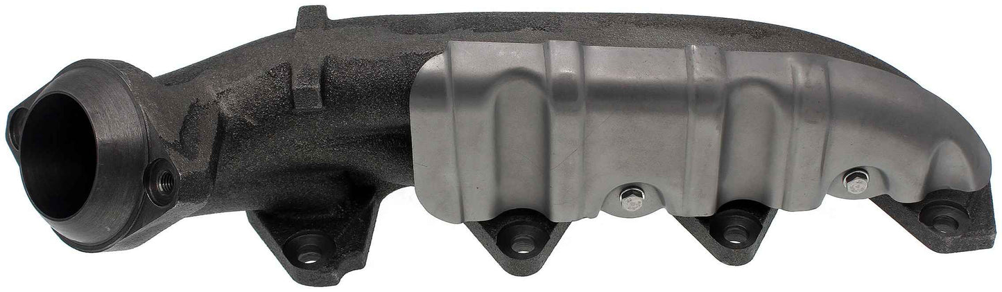 Dorman - OE Solutions Exhaust Manifold Kit with Gaskets And Hardware for 2014 Ford Lincoln 674-697