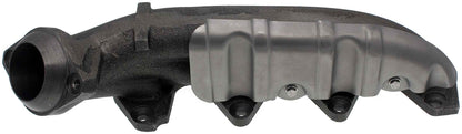 Dorman - OE Solutions Exhaust Manifold Kit with Gaskets And Hardware for 2014 Ford Lincoln 674-697