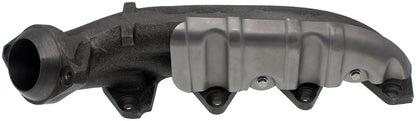 Dorman - OE Solutions Exhaust Manifold Kit with Gaskets And Hardware for 2014 Ford Lincoln 674-697