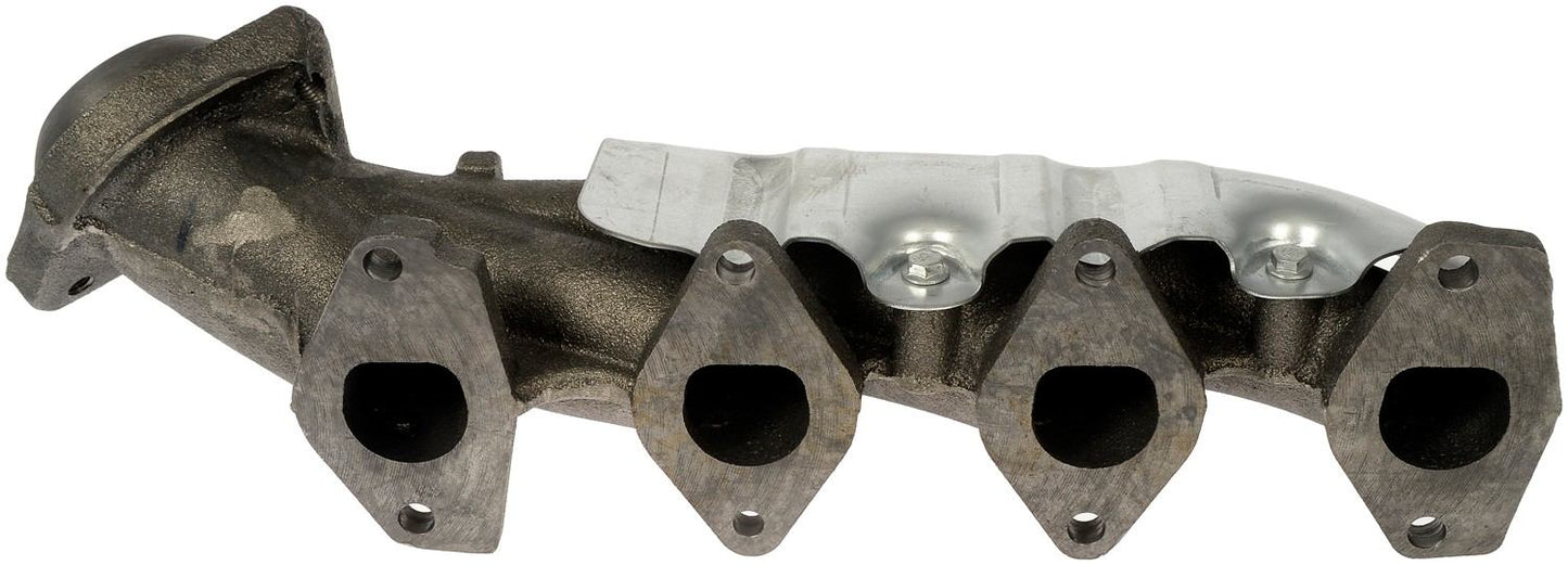 Dorman - OE Solutions Exhaust Manifold Kit with Gaskets And Hardware for 2014 Ford Lincoln 674-697