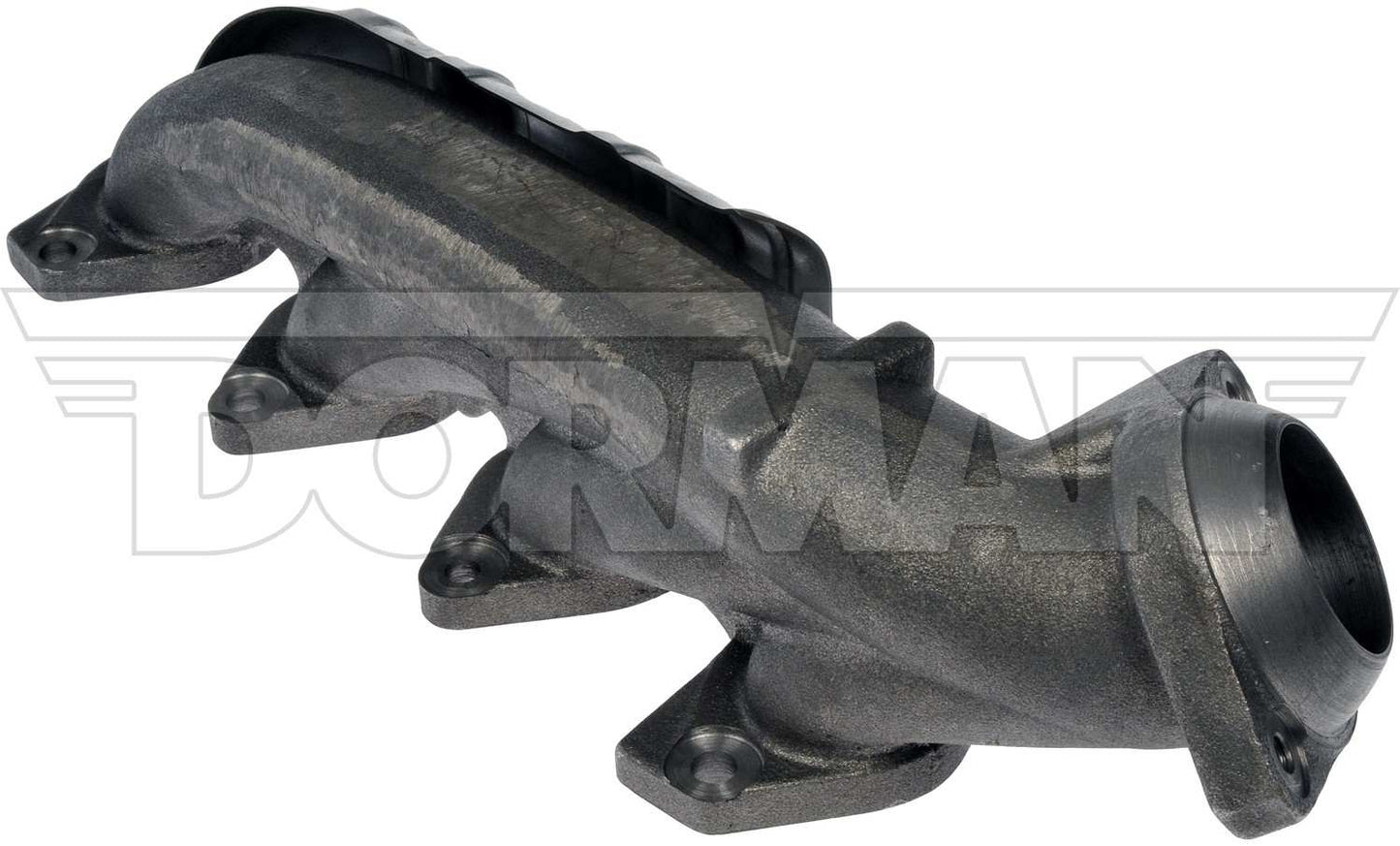 Dorman - OE Solutions Exhaust Manifold Kit with Gaskets And Hardware for 2014 Ford Lincoln 674-697