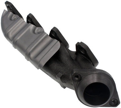Dorman - OE Solutions Exhaust Manifold Kit with Gaskets And Hardware for 2014 Ford Lincoln 674-697