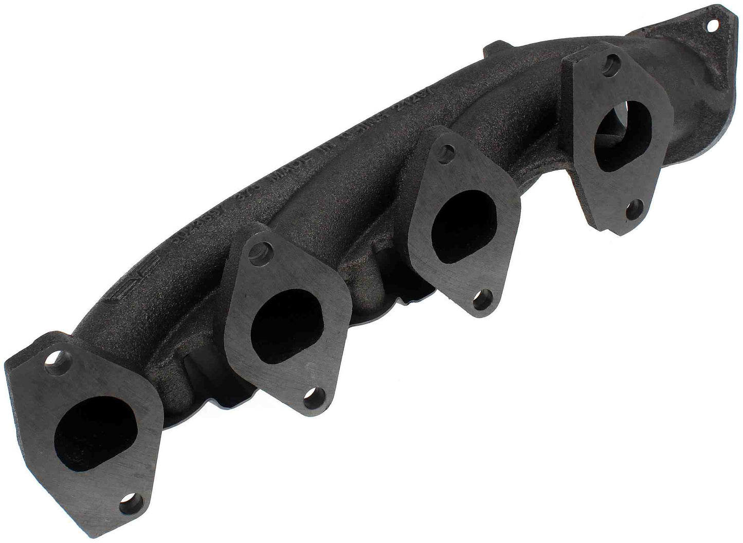 Dorman - OE Solutions Exhaust Manifold Kit with Gaskets And Hardware for 2014 Ford Lincoln 674-697