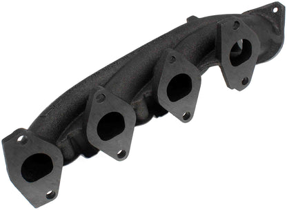Dorman - OE Solutions Exhaust Manifold Kit with Gaskets And Hardware for 2014 Ford Lincoln 674-697