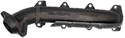 Dorman - OE Solutions Exhaust Manifold Kit with Gaskets And Hardware for 2014 Ford Lincoln 674-697