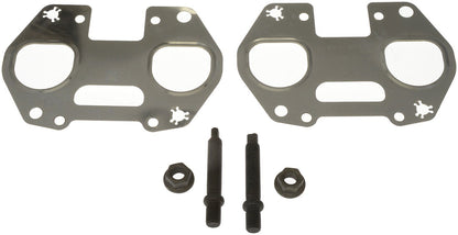 Dorman - OE Solutions Exhaust Manifold Kit with Gaskets And Hardware for 2014 Ford Lincoln 674-697