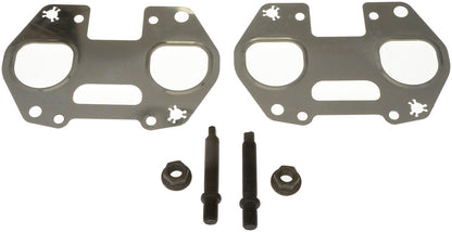 Dorman - OE Solutions Exhaust Manifold Kit with Gaskets And Hardware for 2014 Ford Lincoln 674-697