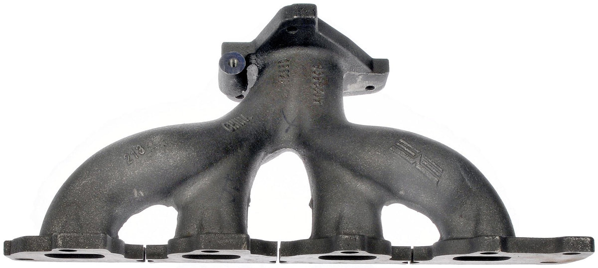 Dorman - OE Solutions Exhaust Manifold with Gaskets for 2008-2011 Chevrolet Cobalt HHR Pontiac G5 674-698