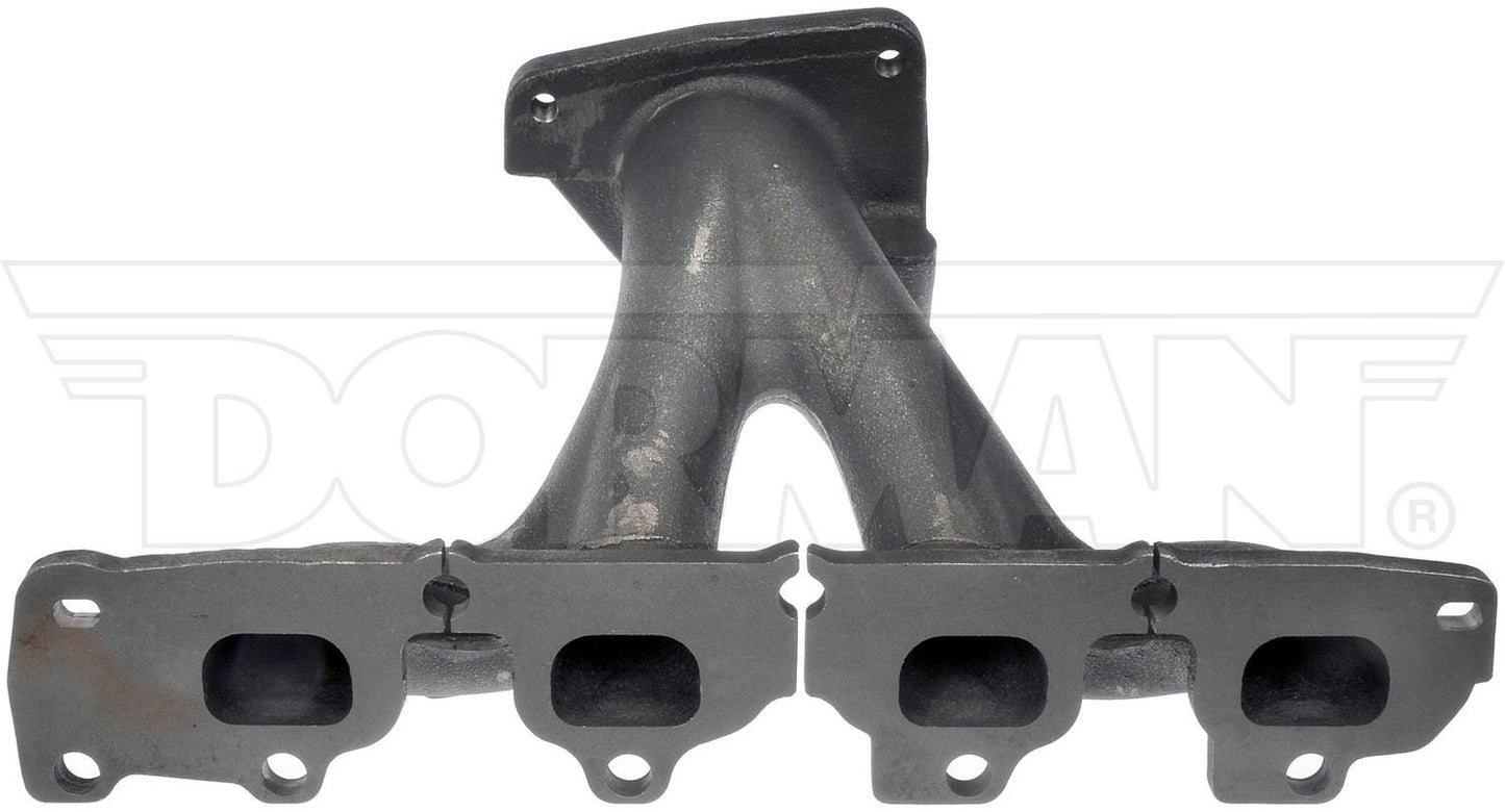 Dorman - OE Solutions Exhaust Manifold with Gaskets for 2008-2011 Chevrolet Cobalt HHR Pontiac G5 674-698