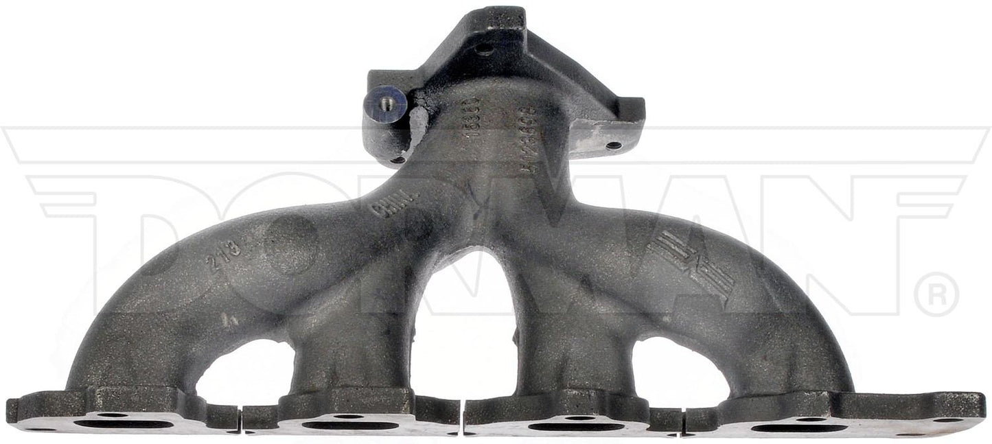 Dorman - OE Solutions Exhaust Manifold with Gaskets for 2008-2011 Chevrolet Cobalt HHR Pontiac G5 674-698