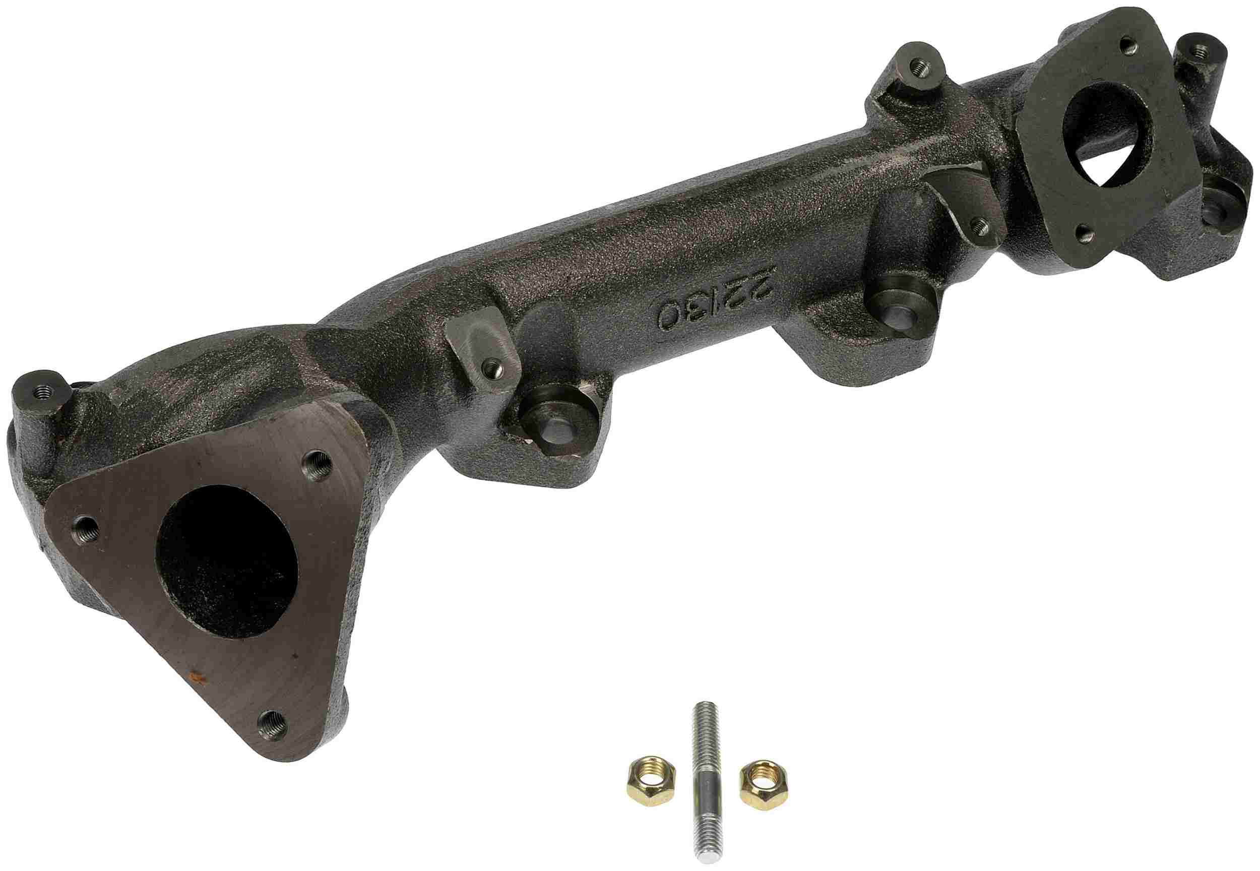 Dorman - OE Solutions EXHAUST MANIFOLD KIT 674-699