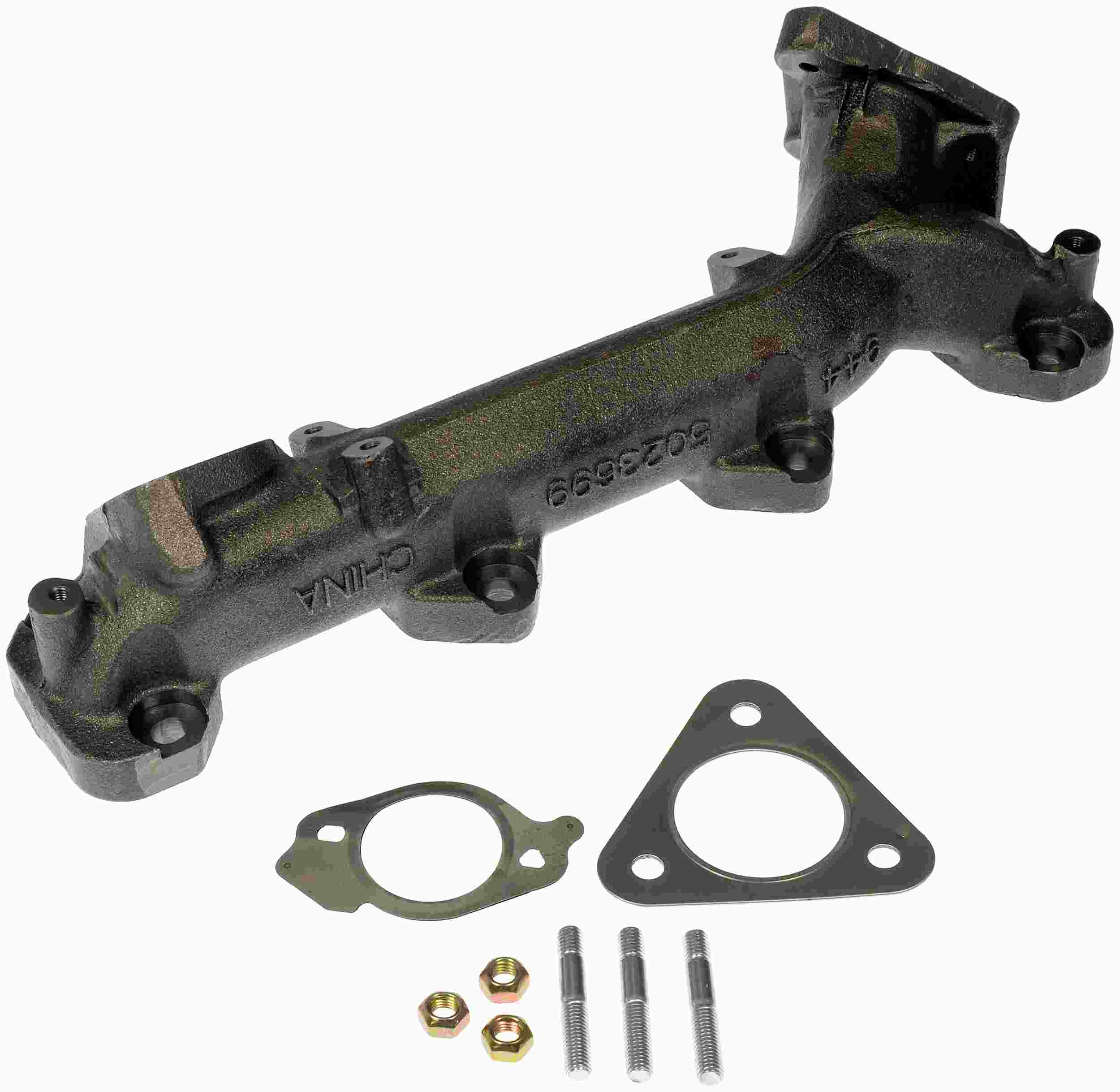 Dorman - OE Solutions EXHAUST MANIFOLD KIT 674-699
