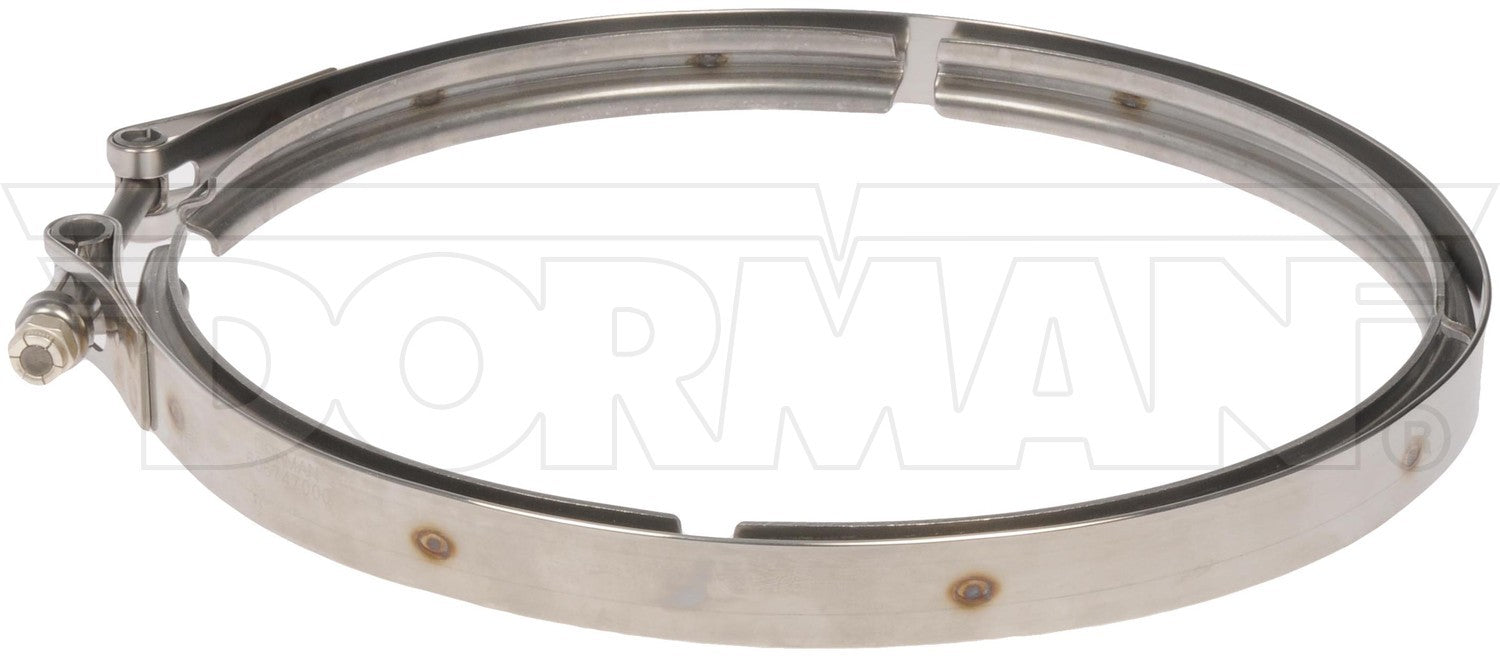 Dorman - HD Solutions DPF EXHAUST CLAMP 674-7000