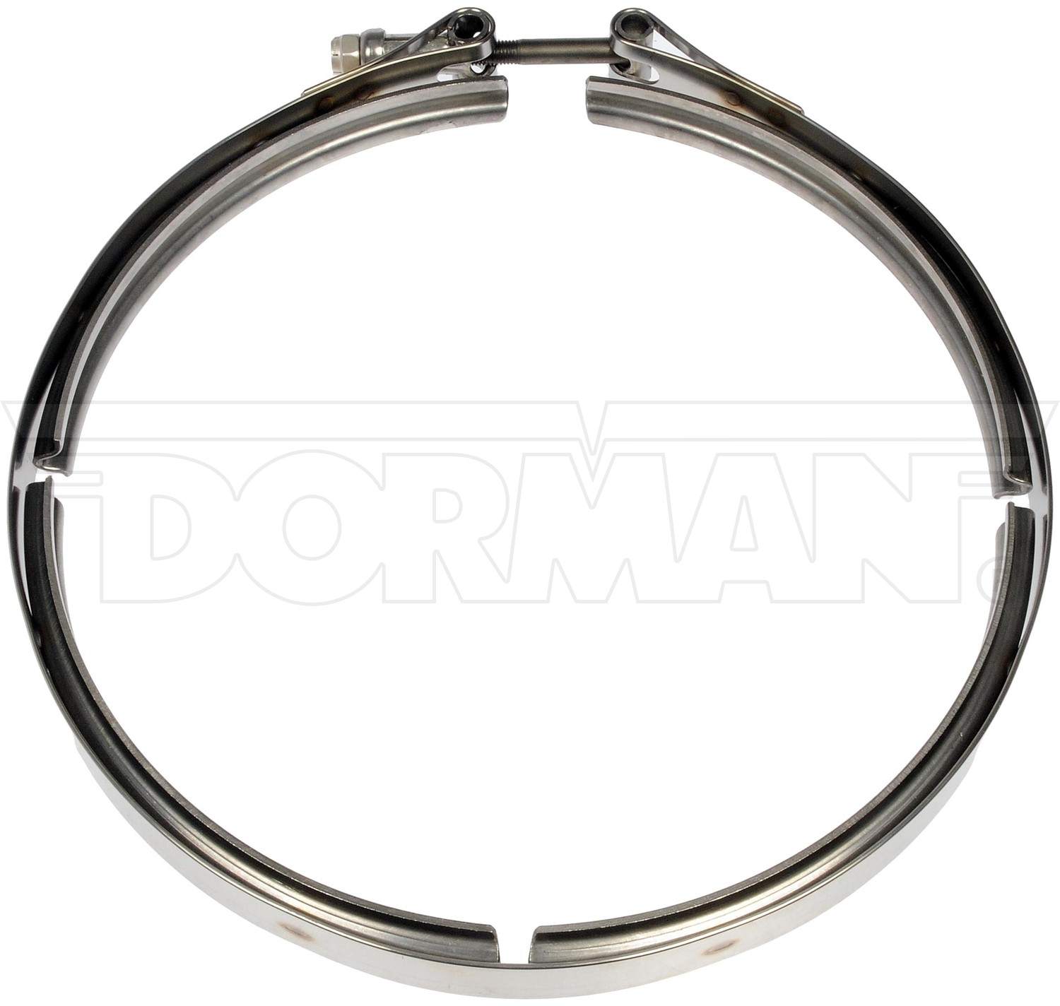 Dorman - HD Solutions DPF EXHAUST CLAMP 674-7000