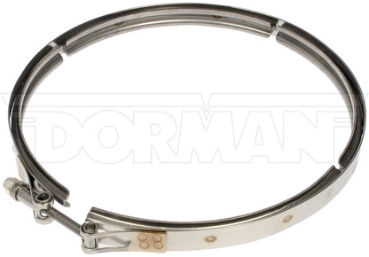 Dorman - HD Solutions DPF EXHAUST CLAMP 674-7001