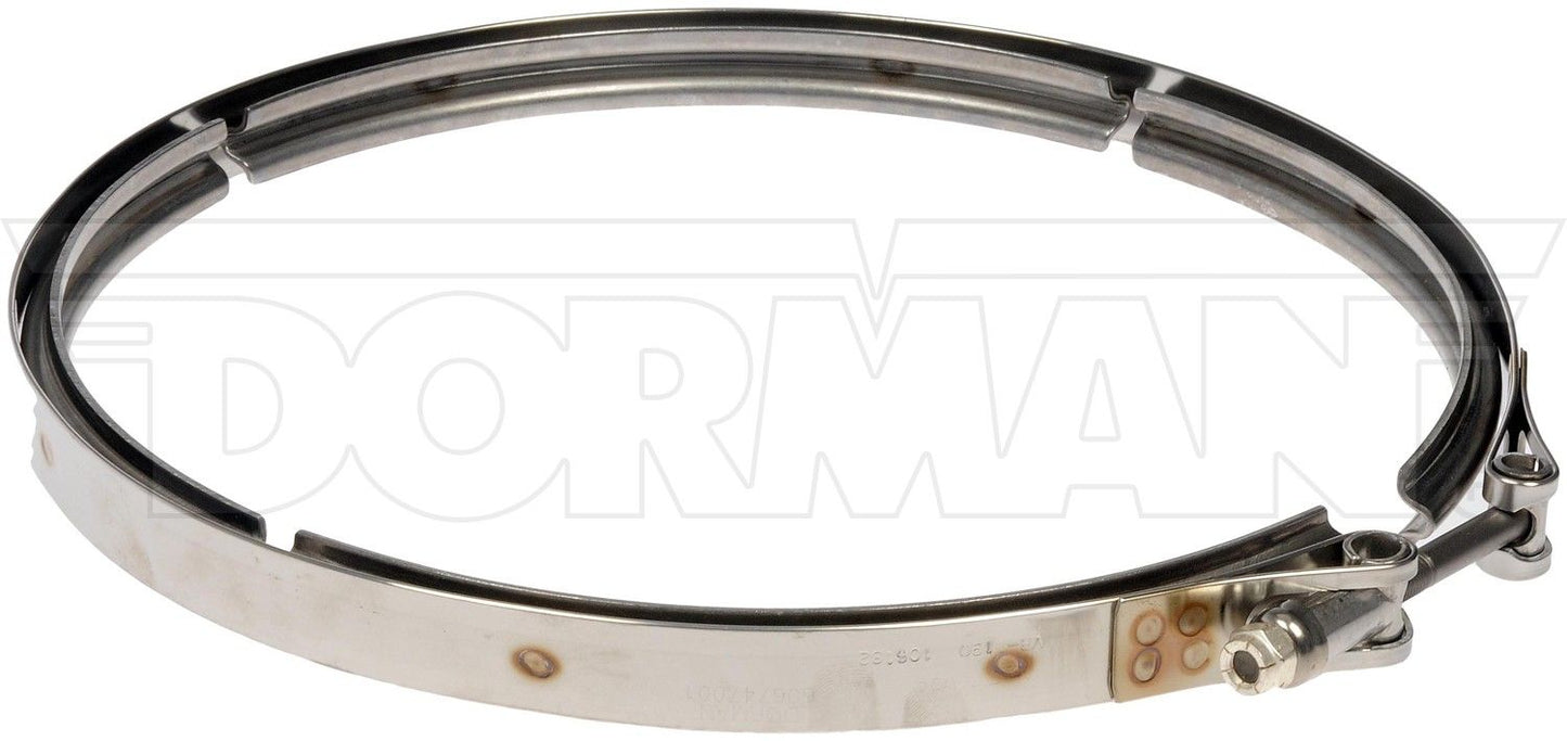 Dorman - HD Solutions DPF EXHAUST CLAMP 674-7001