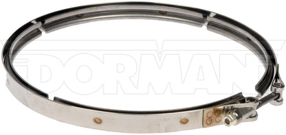 Dorman - HD Solutions DPF EXHAUST CLAMP 674-7001