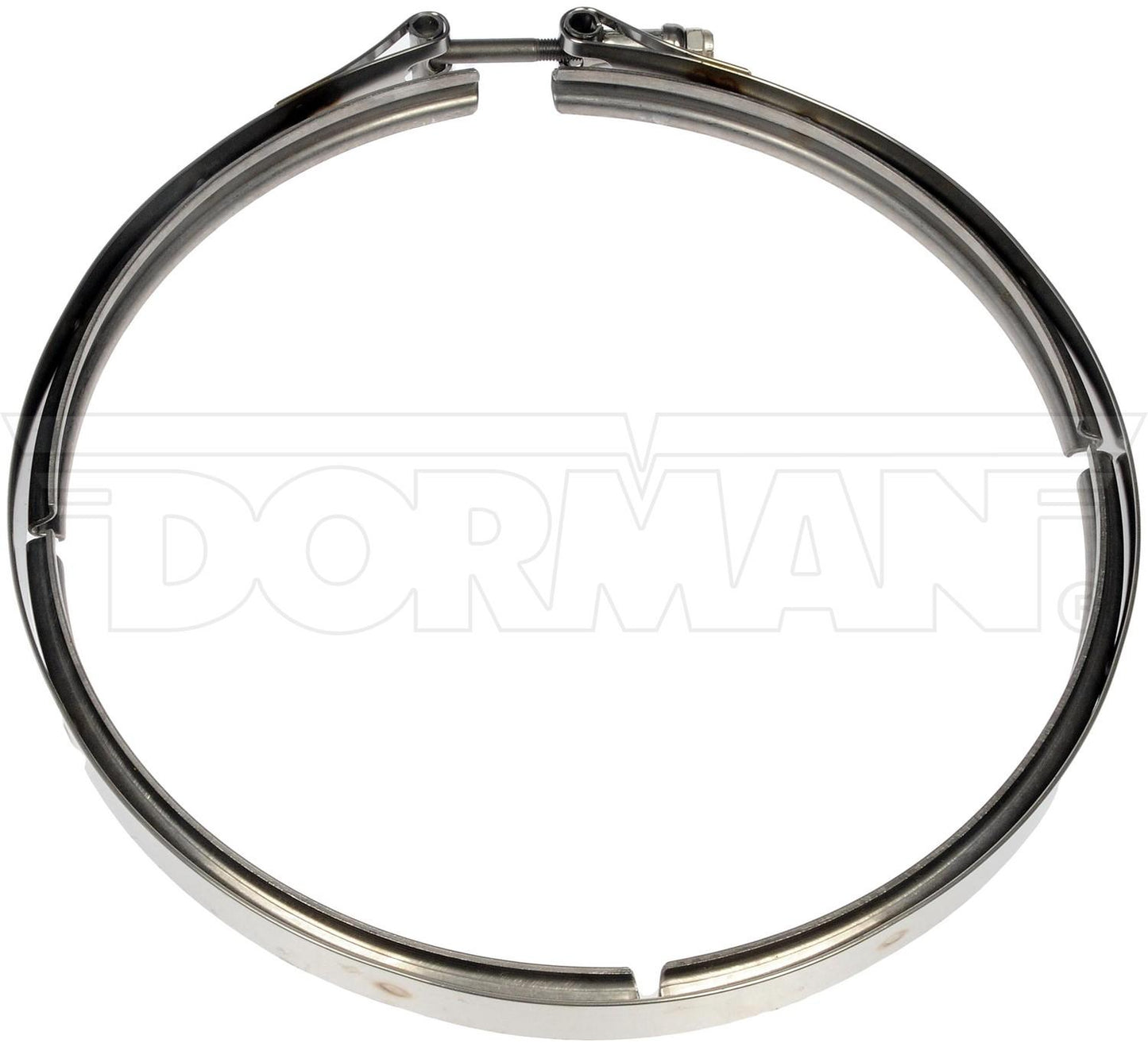 Dorman - HD Solutions DPF EXHAUST CLAMP 674-7001