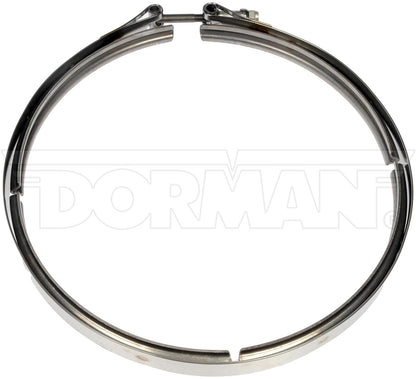 Dorman - HD Solutions DPF EXHAUST CLAMP 674-7001