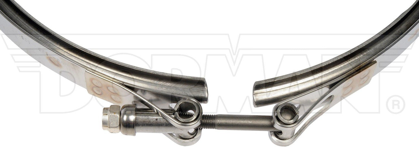 Dorman - HD Solutions DPF EXHAUST CLAMP 674-7001