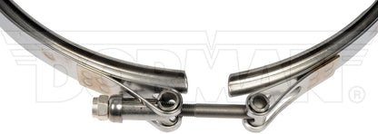 Dorman - HD Solutions DPF EXHAUST CLAMP 674-7001