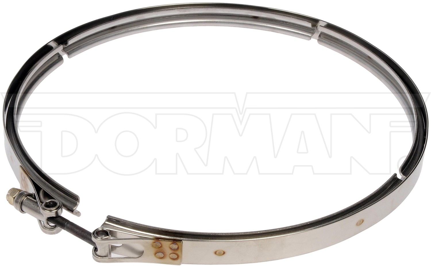 Dorman - HD Solutions DPF EXHAUST CLAMP 674-7002