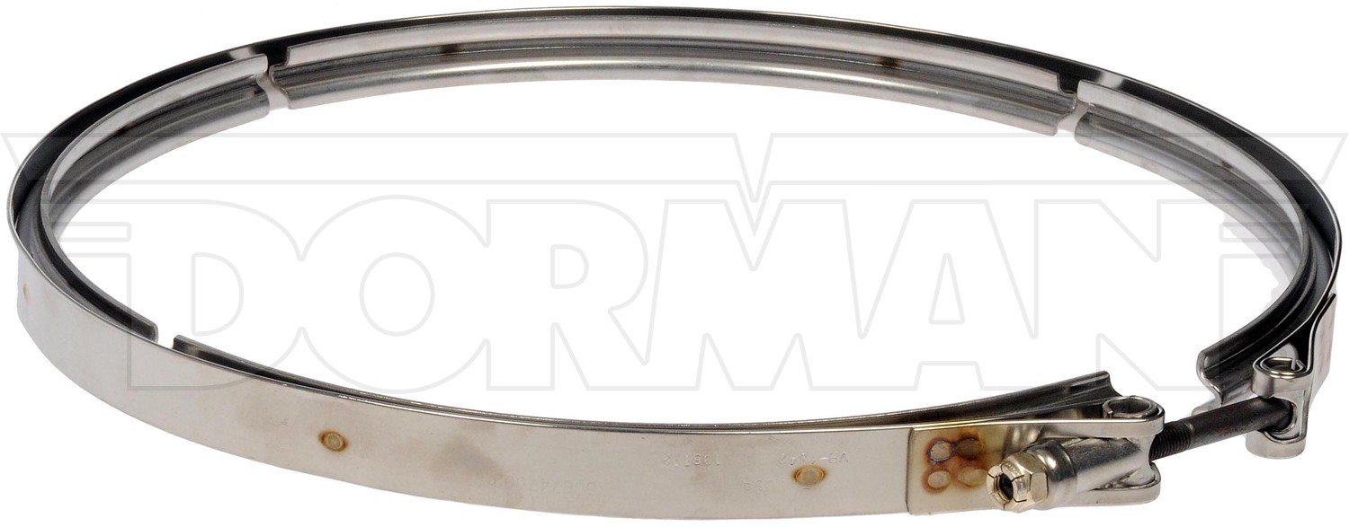 Dorman - HD Solutions DPF EXHAUST CLAMP 674-7002