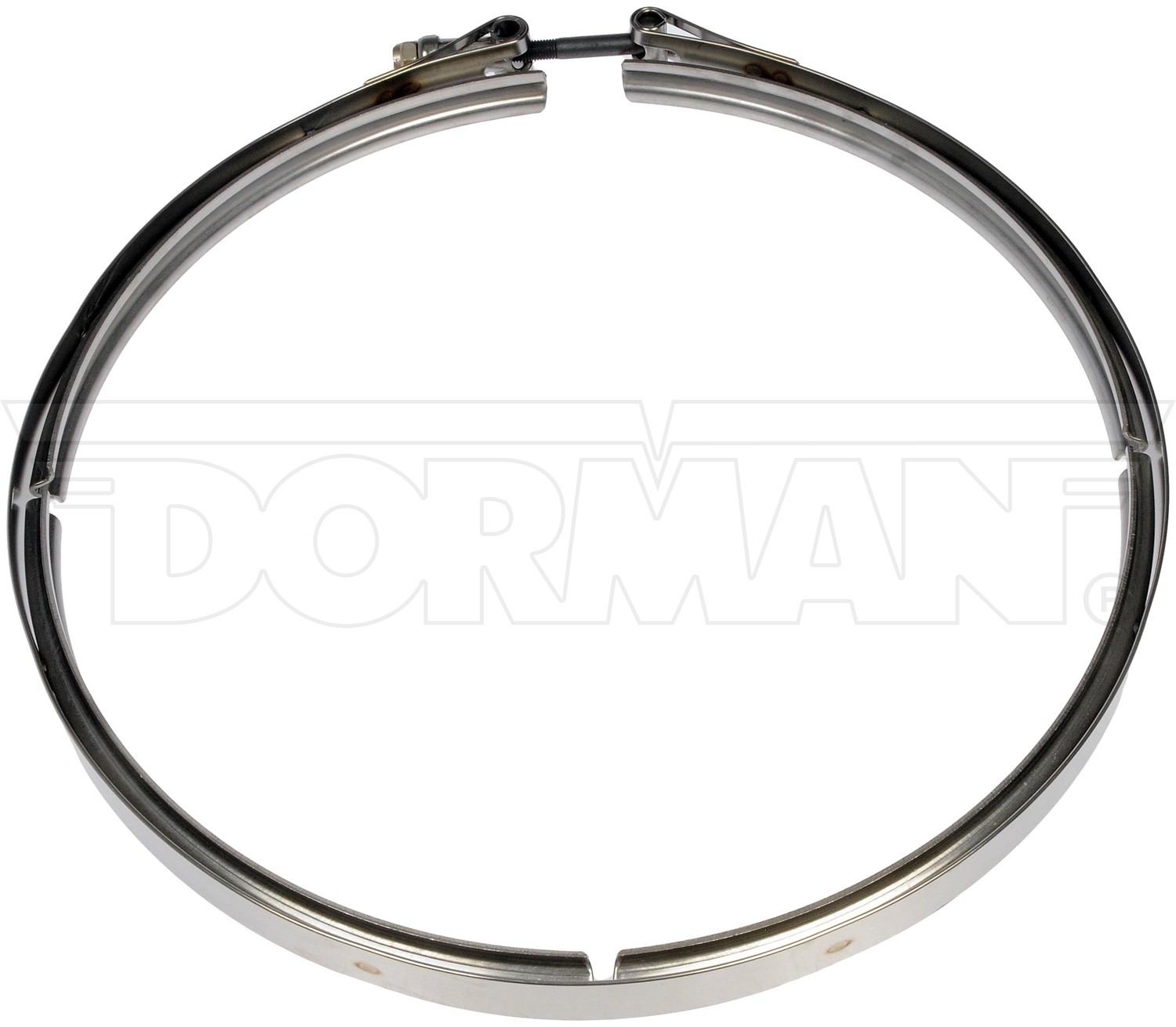 Dorman - HD Solutions DPF EXHAUST CLAMP 674-7002