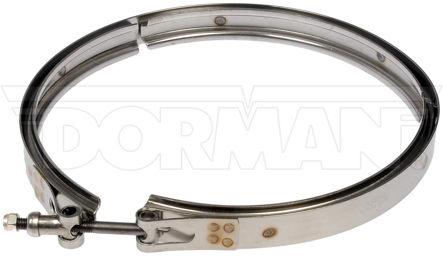 Dorman - HD Solutions DPF EXHAUST CLAMP 674-7006