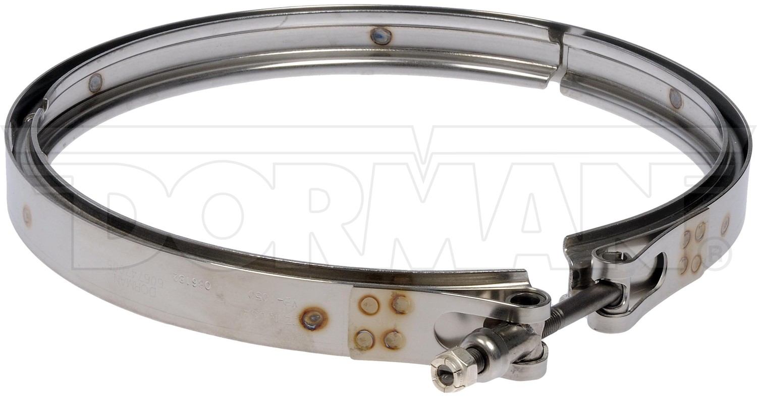 Dorman - HD Solutions DPF EXHAUST CLAMP 674-7006