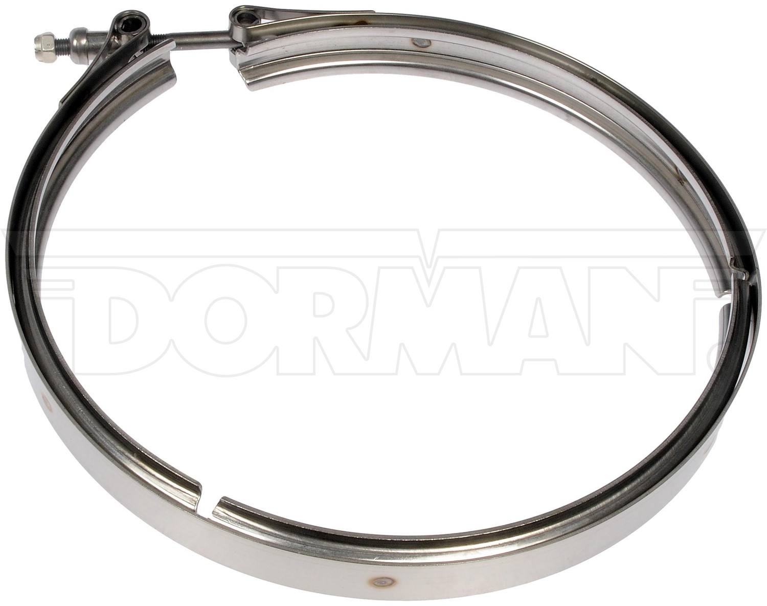 Dorman - HD Solutions DPF EXHAUST CLAMP 674-7006