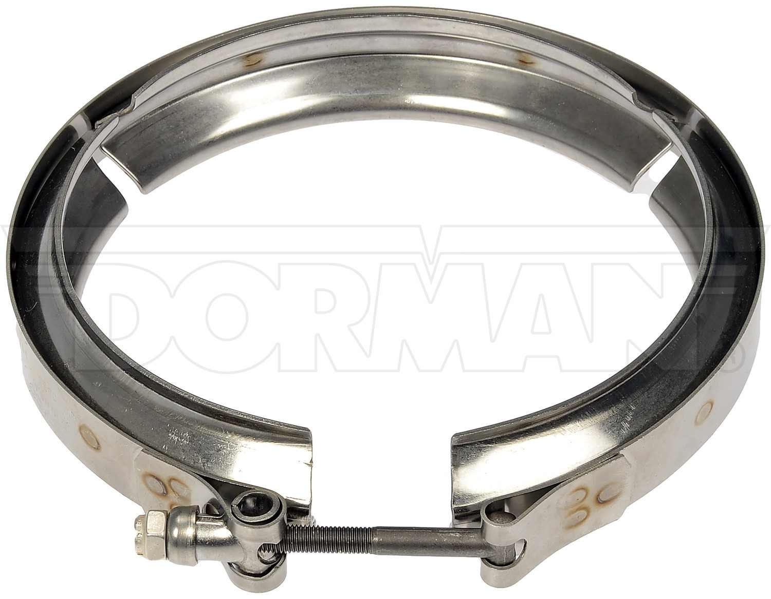 Dorman - HD Solutions EXHAUST V-BAND CLAMP 674-7013