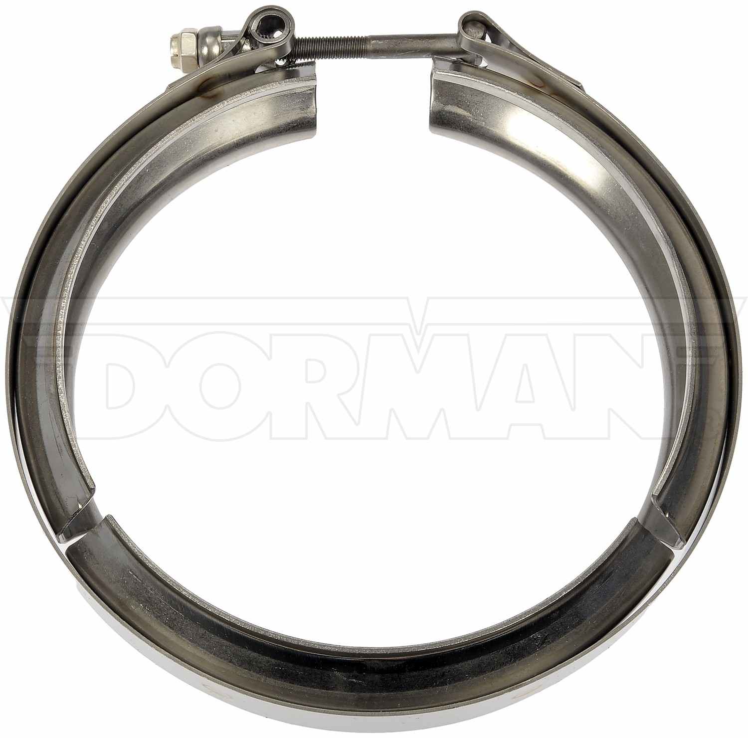 Dorman - HD Solutions EXHAUST V-BAND CLAMP 674-7013