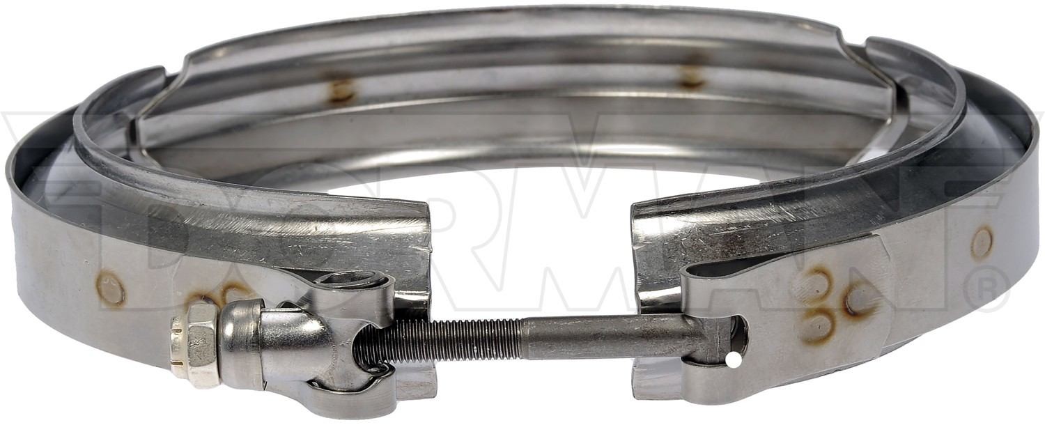 Dorman - HD Solutions EXHAUST V-BAND CLAMP 674-7013